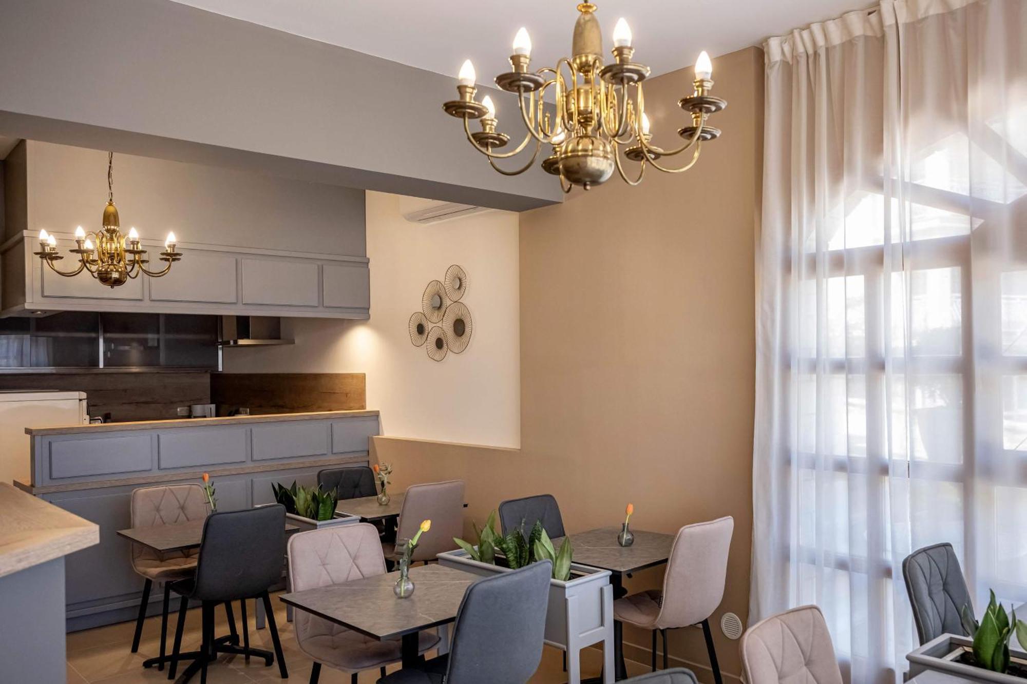 לובראן Villa Klaric מראה חיצוני תמונה