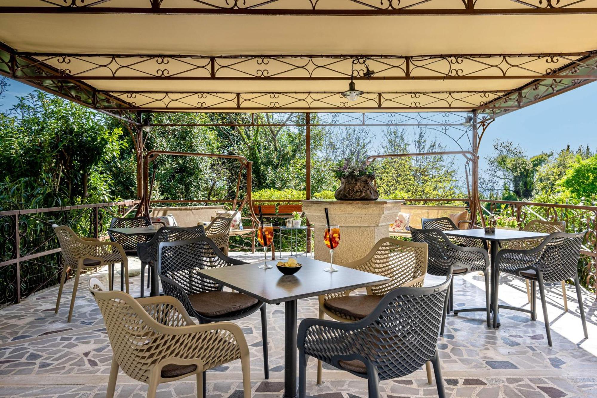 לובראן Villa Klaric מראה חיצוני תמונה