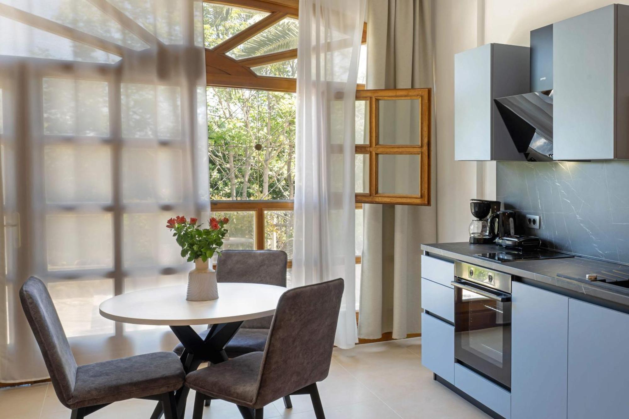 לובראן Villa Klaric מראה חיצוני תמונה