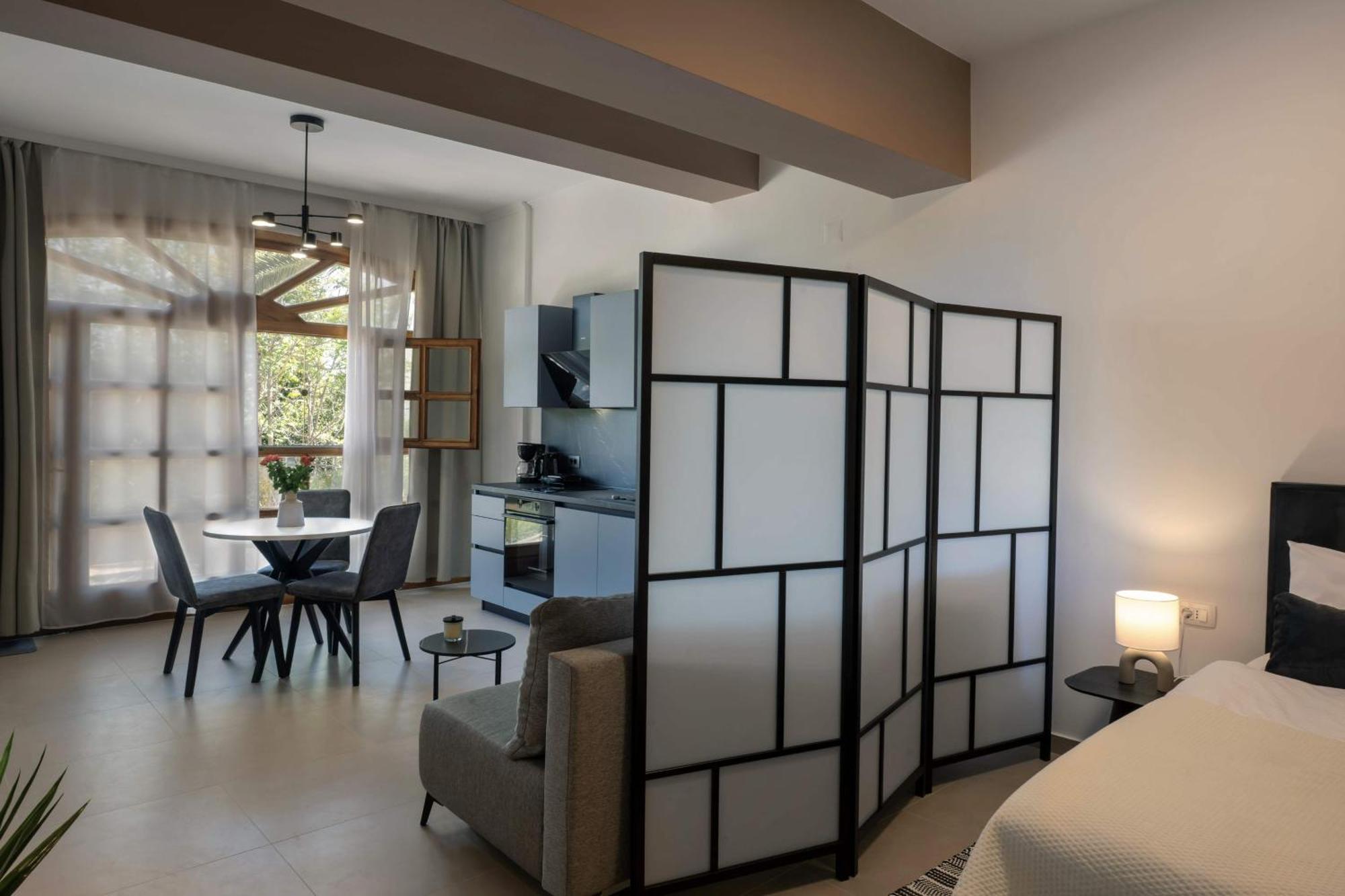לובראן Villa Klaric מראה חיצוני תמונה