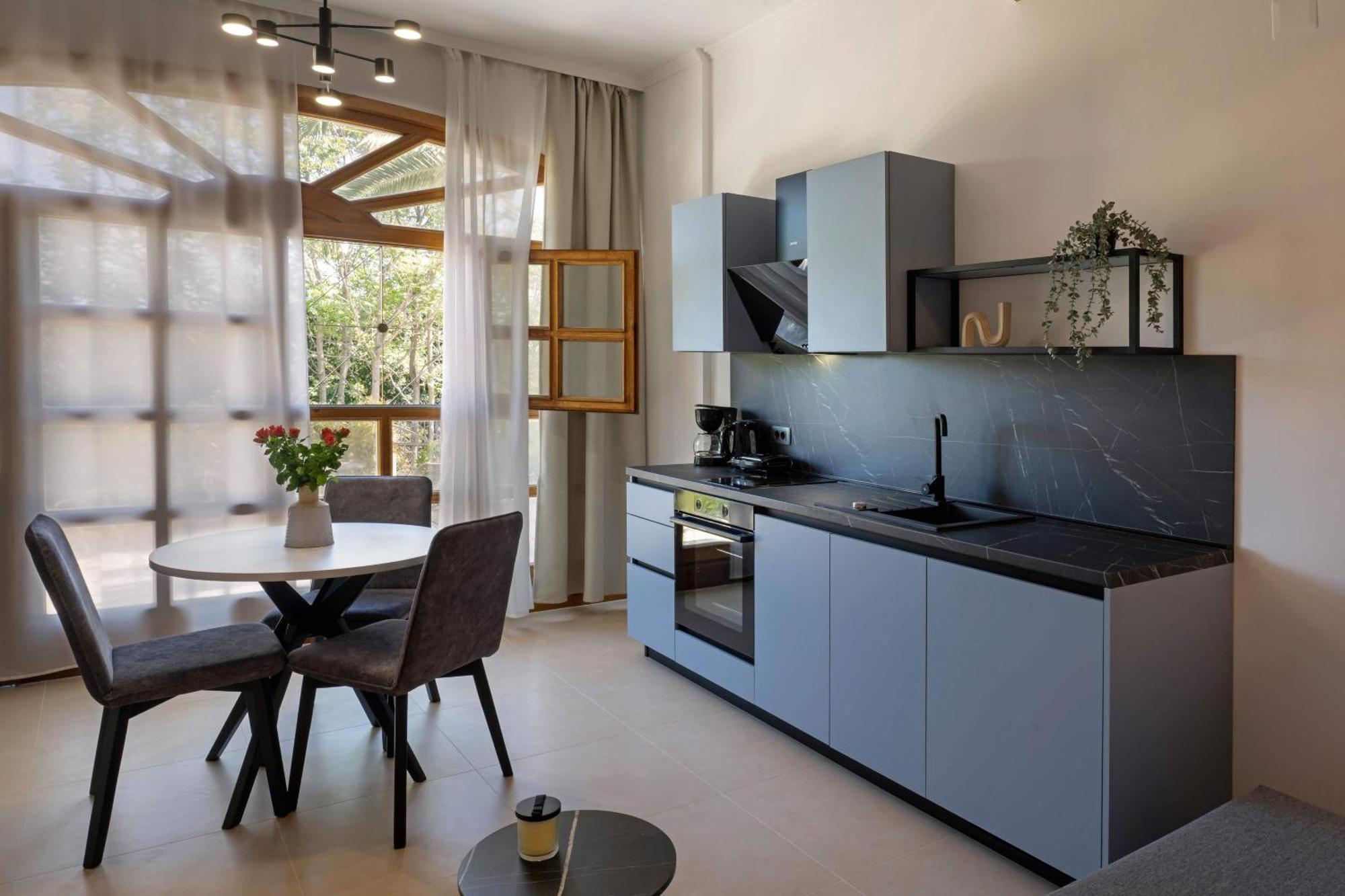 לובראן Villa Klaric מראה חיצוני תמונה